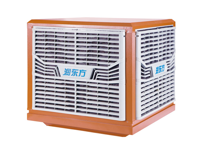 鋼結構廠房降溫空調(diào)